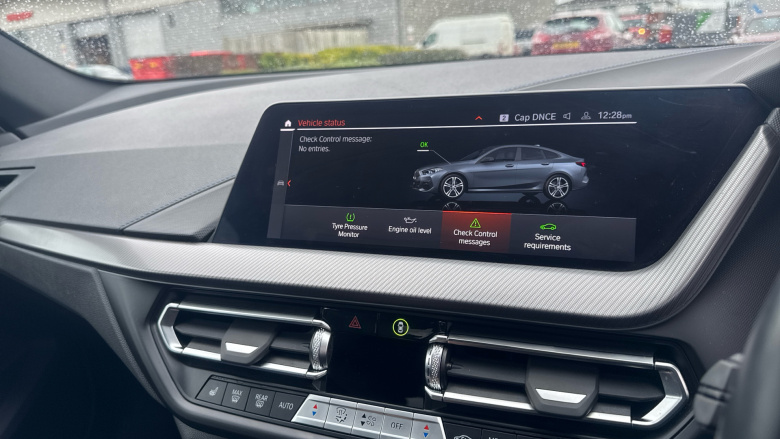 BMW 2 Series 220i M Sport 4dr Step Auto Petrol Saloon